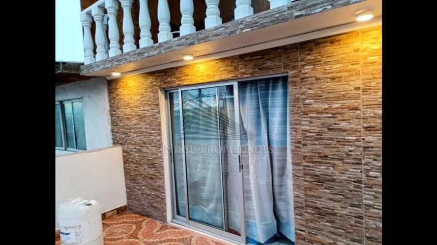 VENTA CASA ANTOFAGASTA SECTOR NORTE