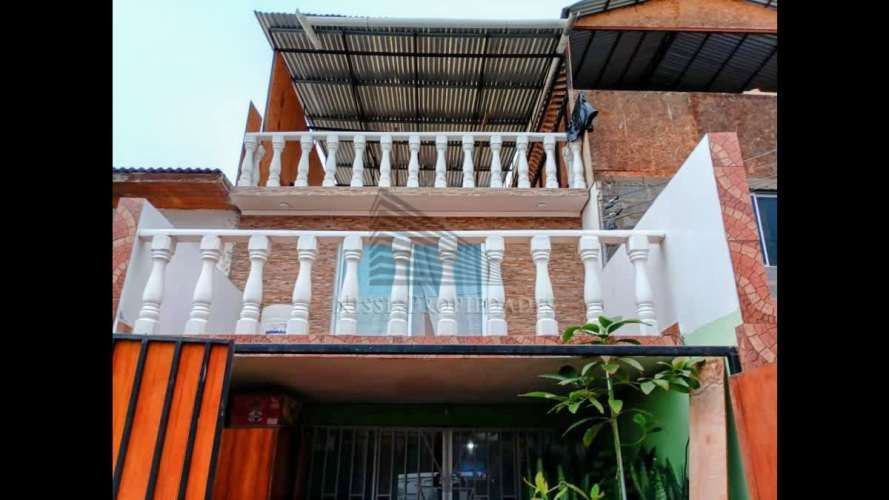 VENTA CASA ANTOFAGASTA SECTOR NORTE