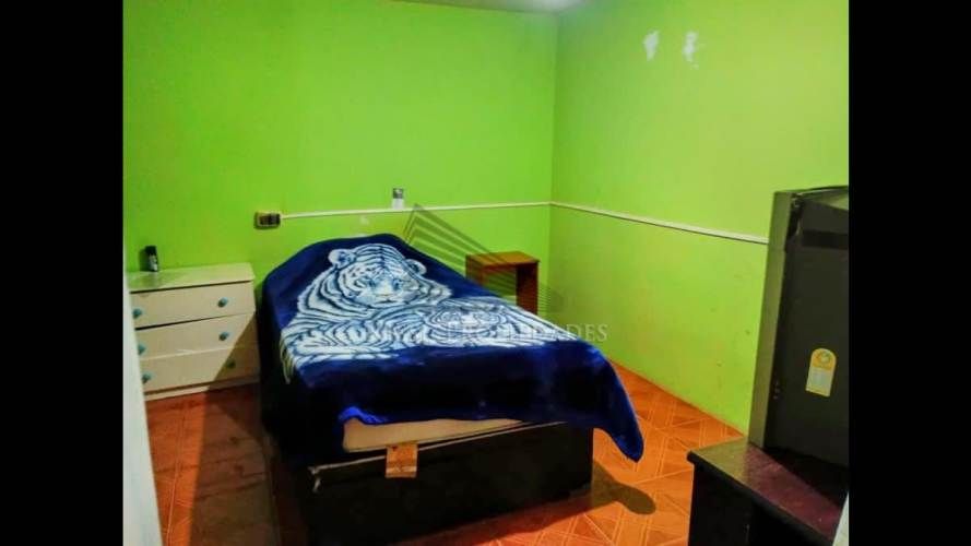 VENTA CASA ANTOFAGASTA SECTOR NORTE