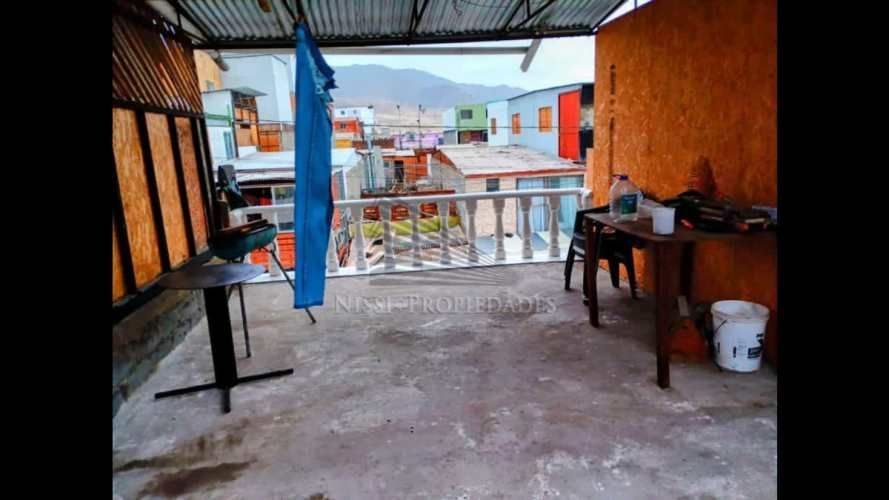 VENTA CASA ANTOFAGASTA SECTOR NORTE