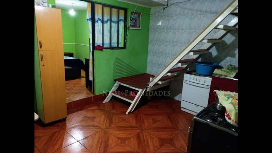 VENTA CASA ANTOFAGASTA SECTOR NORTE