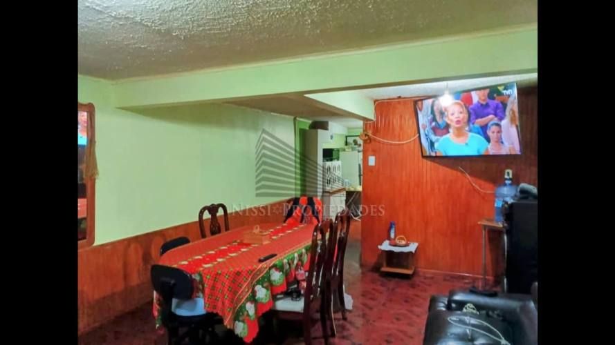 VENTA CASA ANTOFAGASTA SECTOR NORTE