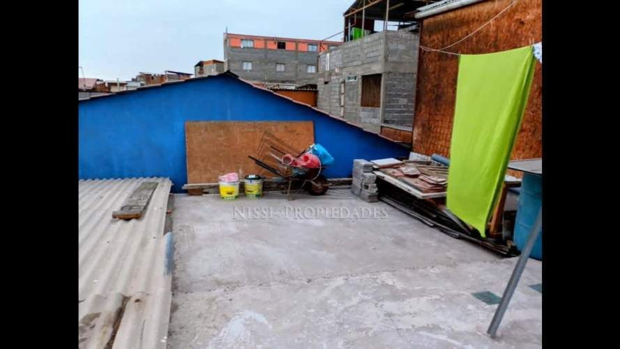 VENTA CASA ANTOFAGASTA SECTOR NORTE