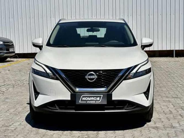 Nissan Qashqai 1.3  T  Sense  Mt 2023