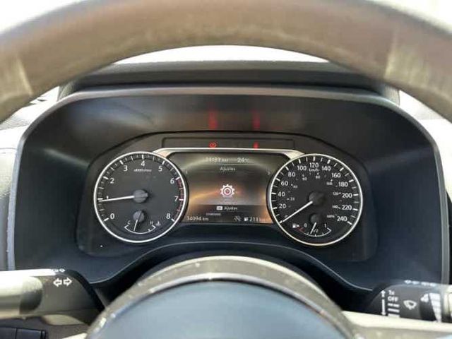 Nissan Qashqai 1.3  T  Sense  Mt 2023