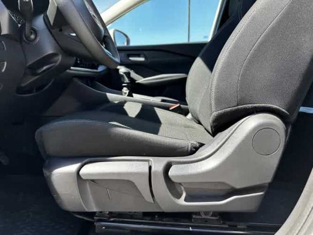 Nissan Qashqai 1.3  T  Sense  Mt 2023