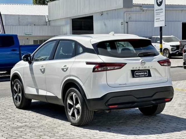 Nissan Qashqai 1.3  T  Sense  Mt 2023