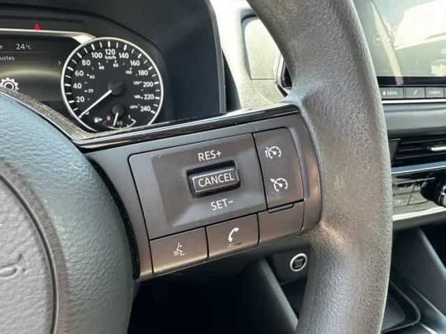 Nissan Qashqai 1.3  T  Sense  Mt 2023