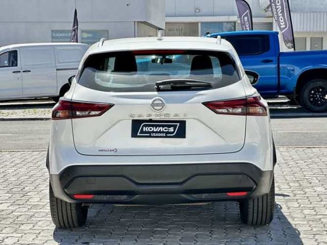 Nissan Qashqai 1.3  T  Sense  Mt 2023