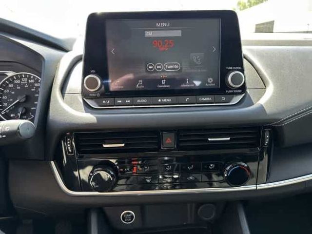 Nissan Qashqai 1.3  T  Sense  Mt 2023