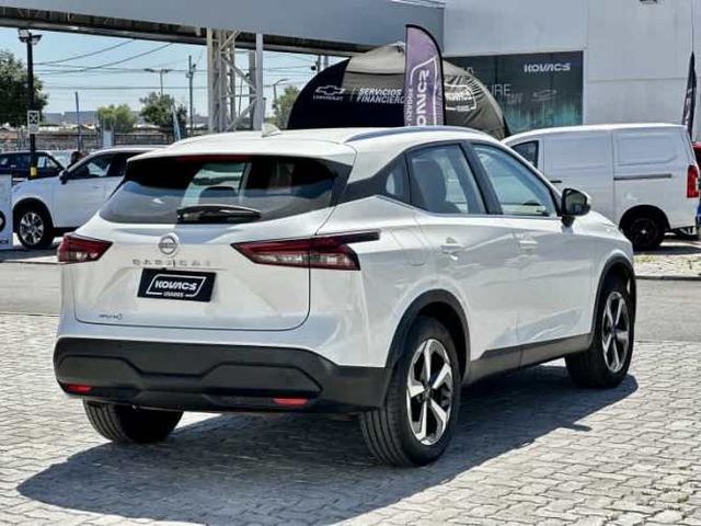 Nissan Qashqai 1.3  T  Sense  Mt 2023