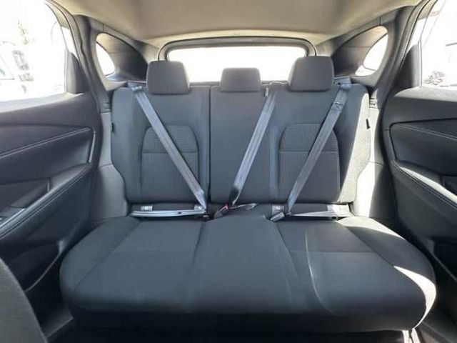 Nissan Qashqai 1.3  T  Sense  Mt 2023