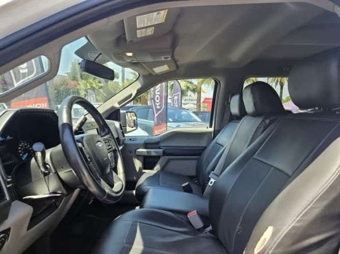 Ford F-150 Xlt 4x4 5.0 Aut 2017