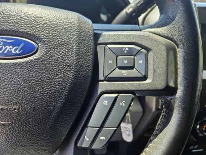 Ford F-150 Xlt 4x4 5.0 Aut 2017