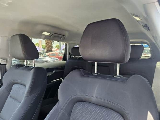 Chery Tiggo 8 Gl 1.5 Mt 2021