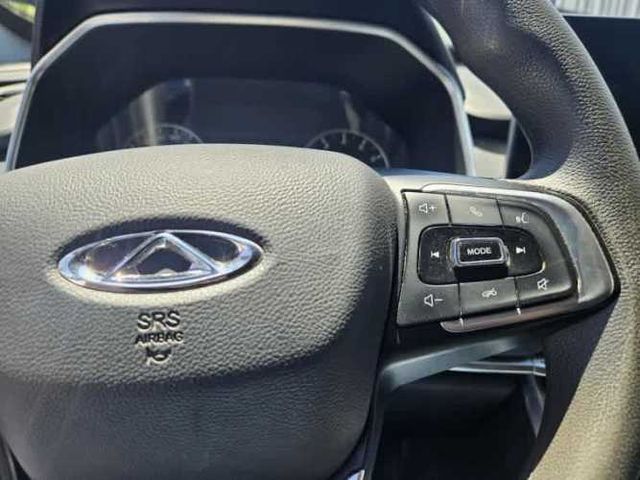 Chery Tiggo 8 Gl 1.5 Mt 2021