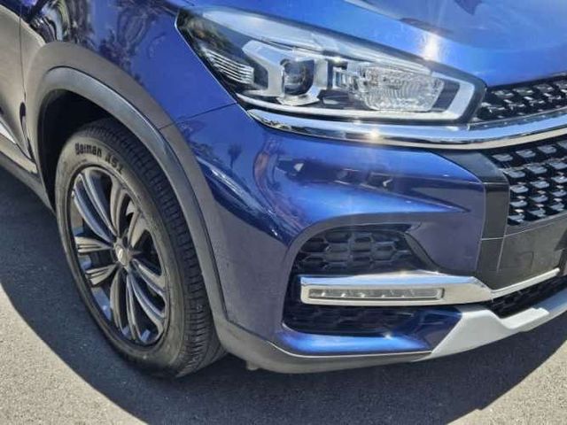 Chery Tiggo 8 Gl 1.5 Mt 2021