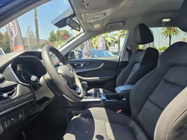 Chery Tiggo 8 Gl 1.5 Mt 2021