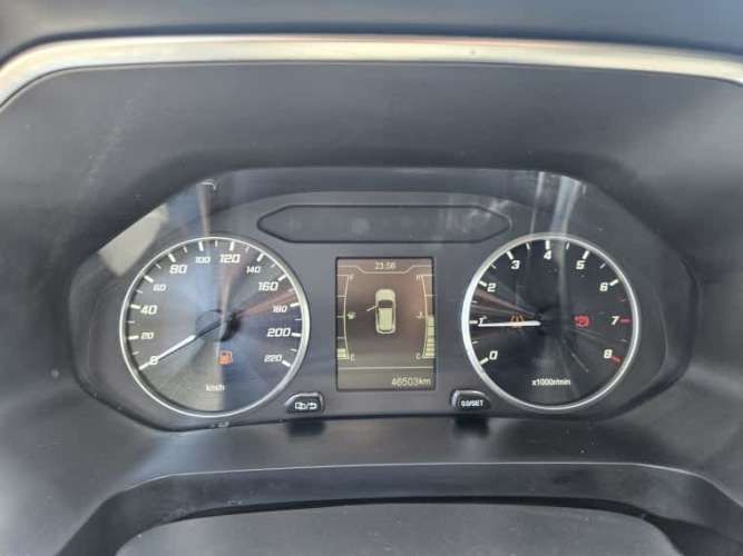 Chery Tiggo 8 Gl 1.5 Mt 2021