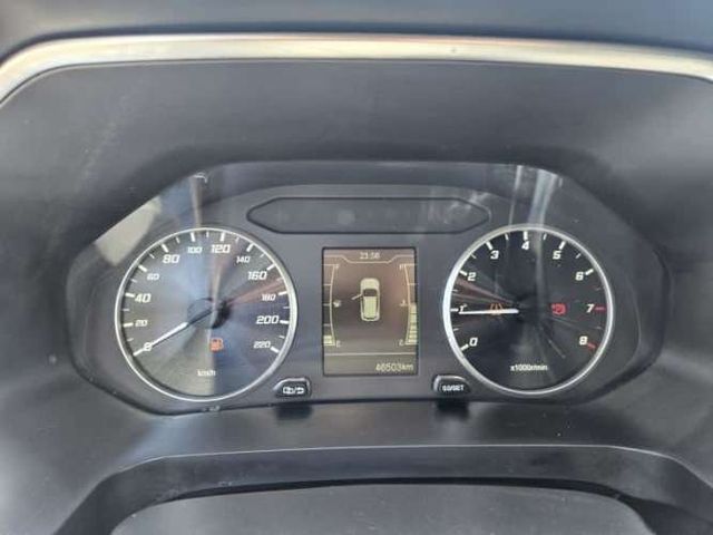 Chery Tiggo 8 Gl 1.5 Mt 2021