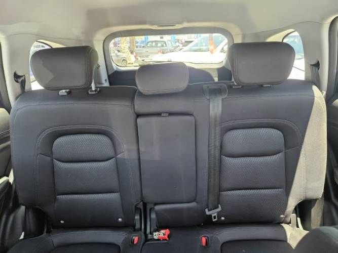 Chery Tiggo 8 Gl 1.5 Mt 2021