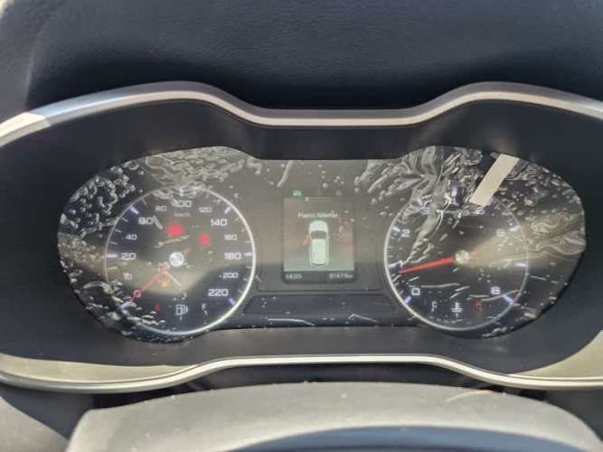 Mg Zs Comfort 1.5 Mt 2021