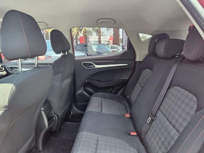 Mg Zs Comfort 1.5 Mt 2021