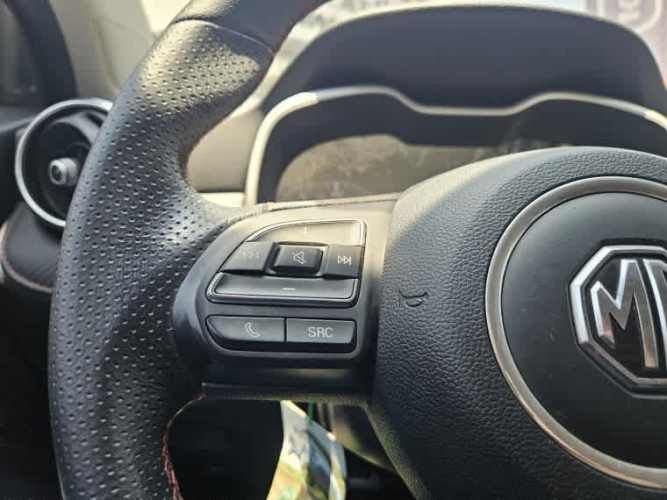 Mg Zs Comfort 1.5 Mt 2021