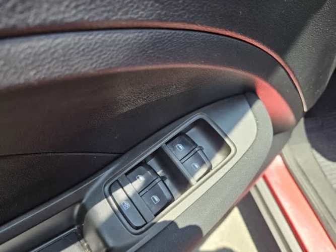 Mg Zs Comfort 1.5 Mt 2021