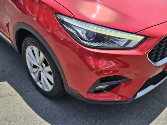 Mg Zs Comfort 1.5 Mt 2021