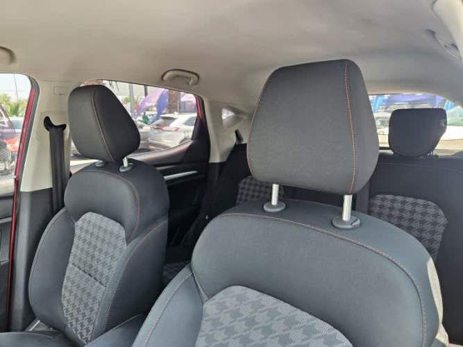 Mg Zs Comfort 1.5 Mt 2021