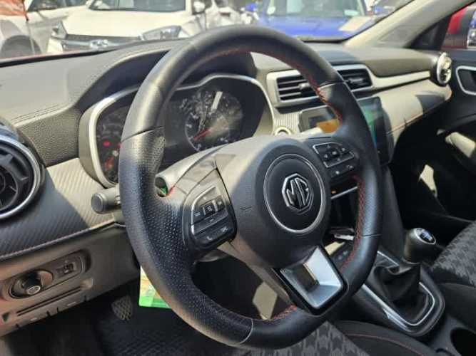 Mg Zs Comfort 1.5 Mt 2021