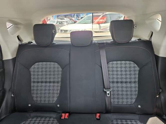 Mg Zs Comfort 1.5 Mt 2021