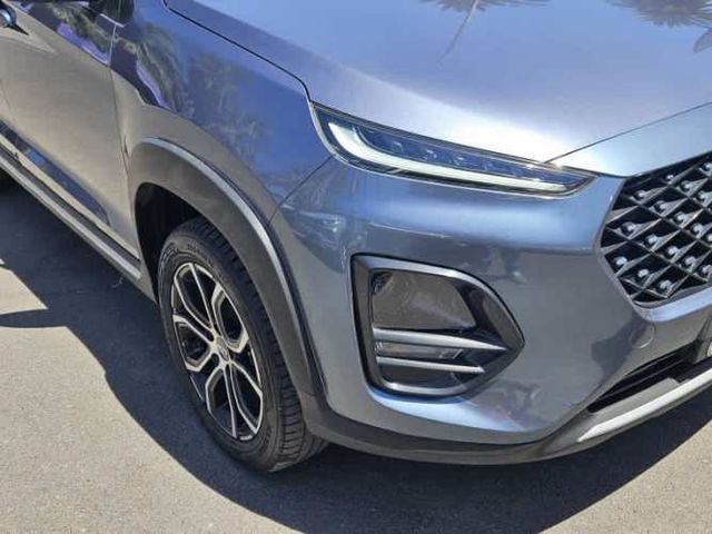 Chery Tiggo 2 Pro Gls Mt 1.5 2024