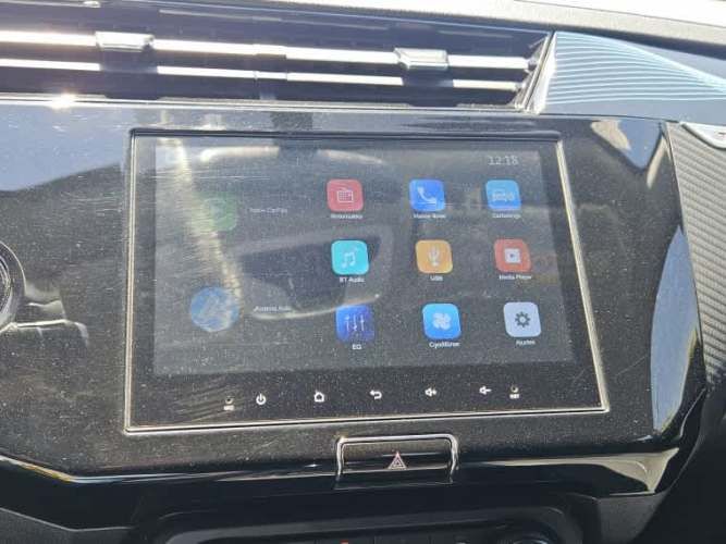 Chery Tiggo 2 Pro Gls Mt 1.5 2024