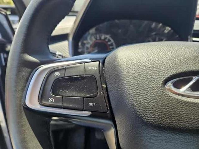 Chery Tiggo 2 Pro Gls Mt 1.5 2024