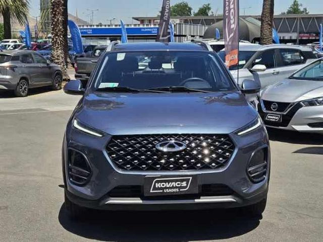 Chery Tiggo 2 Pro Gls Mt 1.5 2024