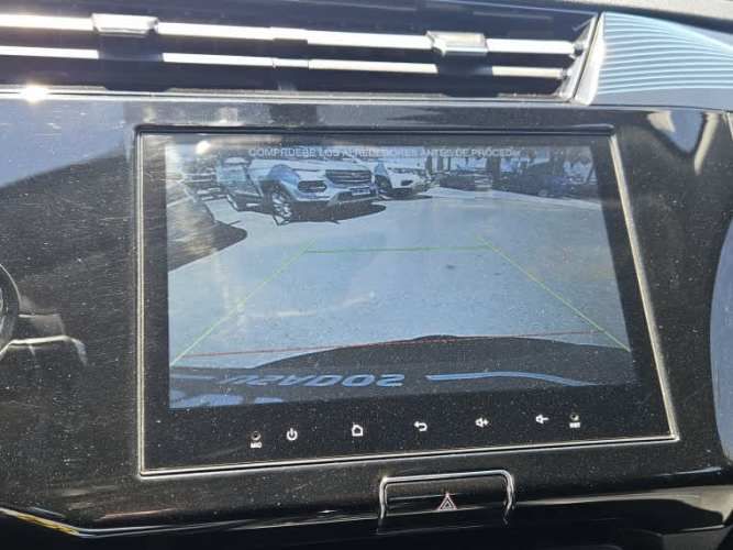 Chery Tiggo 2 Pro Gls Mt 1.5 2024