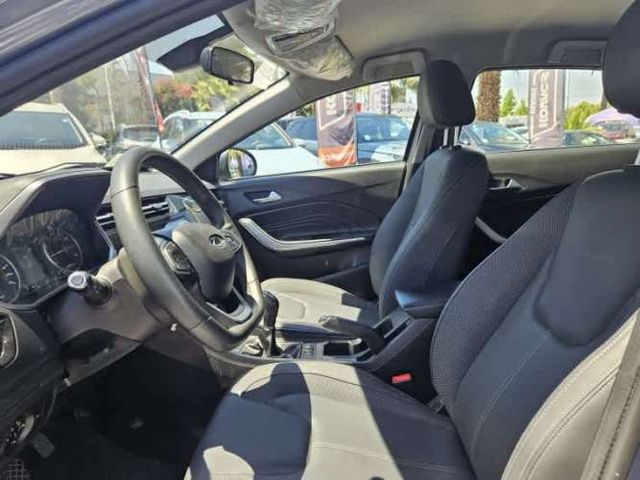 Chery Tiggo 2 Pro Gls Mt 1.5 2024