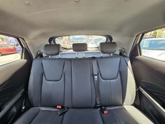 Chery Tiggo 2 Pro Gls Mt 1.5 2024