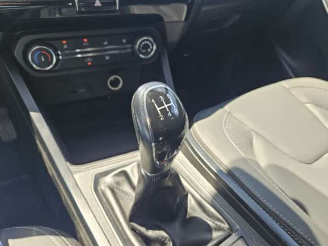 Chery Tiggo 2 Pro Gls Mt 1.5 2024