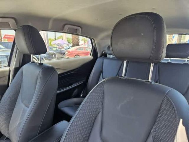 Chery Tiggo 2 Pro Gls Mt 1.5 2024