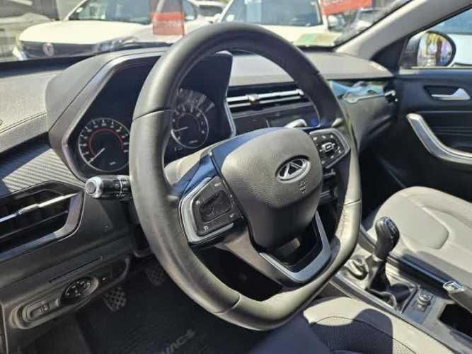 Chery Tiggo 2 Pro Gls Mt 1.5 2024