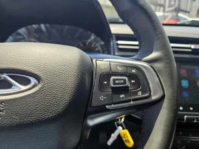 Chery Tiggo 2 Pro Gls Mt 1.5 2024