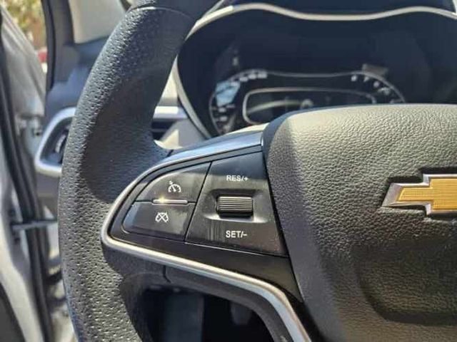 Chevrolet Groove 1.5 Ltz Mt 2025