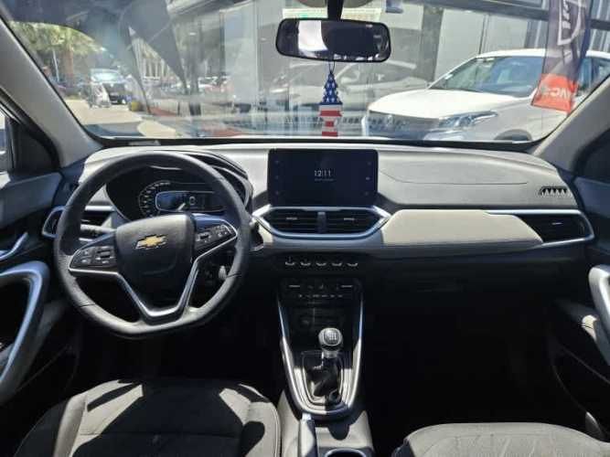 Chevrolet Groove 1.5 Ltz Mt 2025