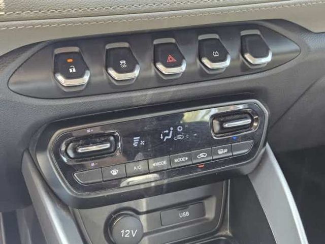 Chevrolet Groove 1.5 Ltz Mt 2025