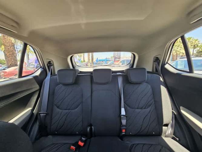 Chevrolet Groove 1.5 Ltz Mt 2025