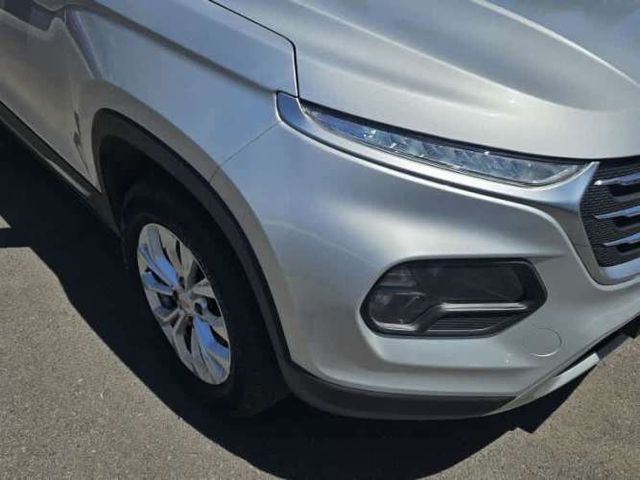 Chevrolet Groove 1.5 Ltz Mt 2025