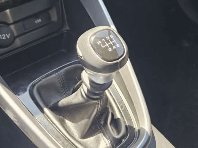 Chevrolet Groove 1.5 Ltz Mt 2025